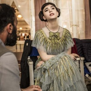 Il premio: Matilda De Angelis in una scena del film