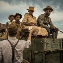 Mudbound: un'immagine del film