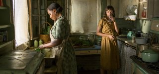 Mudbound: Carey Mulligan insieme a Mary J. Blige