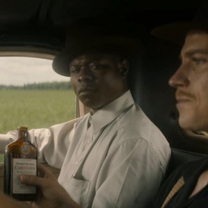 Mudbound: Garrett Hedlund e Jason Mitchell 