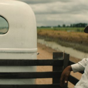 Mudbound: una scena del film