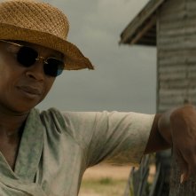 Mudbound: una scena con Mary J. Blige 