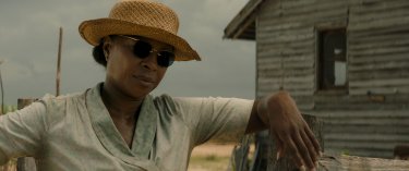 Mudbound: una scena con Mary J. Blige