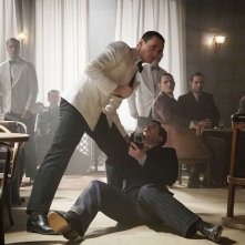 Assassinio sull'Orient Express: una foto del film