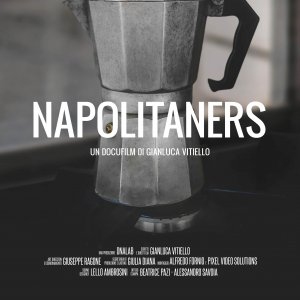 Locandina di Napolitaners