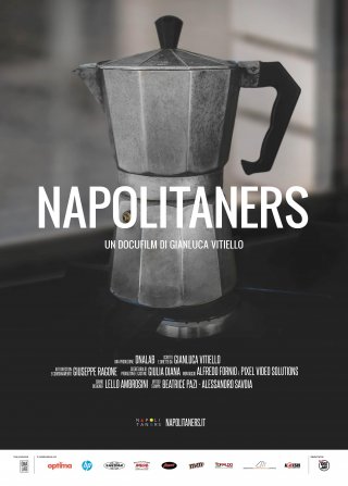 Locandina di Napolitaners
