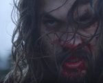 Frontier: Jason Momoa nel trailer della stagione 2 della serie Netflix