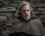 Mark Hamill in La lunga marcia, Francis Lawrence: 'Nei sequel di Star Wars ha mostrato ciò che cercavo'