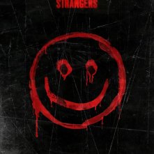 Locandina di Strangers: Prey at Night 