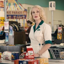 Suburbicon: Julianne Moore in un momento del film