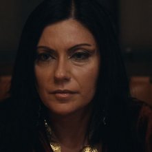 The Wicked Gift: Annamaria Lorusso in una scena del film