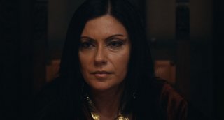 The Wicked Gift: Annamaria Lorusso in una scena del film
