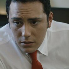 The Wicked Gift: Francesco Emulo in un momento del film