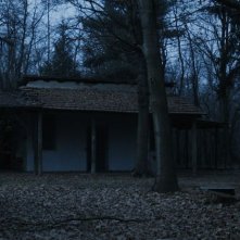 The Wicked Gift: un momento del film