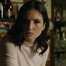 The Wicked Gift: Kateryna Korchynska in un momento del film