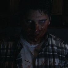 The Wicked Gift: Roberto D'Antona in una scena del film