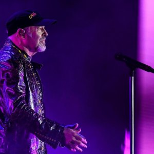 Vasco Modena Park - Il film: un'immagine del documentario dedicato al concerto di Vasco