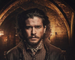 Gunpowder: ecco il trailer della miniserie con Kit Harington!