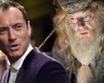 Animali Fantastici: I Crimini di Grindenwald, ecco perché Jude Law interpreterà Silente!