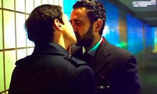 Gomorra 3: Silvano e Gegè (Daniele Monterosi e Edoardo Sorgente)