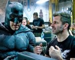 Justice League: una petizione chiede la versione originale di Zack Snyder
