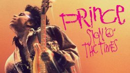 Prince - Sign o' the Times: Trailer 
