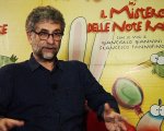 Pipì, Pupù e Rosmarina in Il Mistero delle Note Rapite: Enzo D'Alò racconta i segreti dell'animazione
