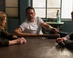 The Walking Dead 8: Negan e i Salvatori tra confessione e tradimenti