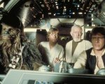 Star Wars: Gli Ultimi Jedi, Mark Hamill racconta l'emozionante ritorno sul Millennium Falcon 