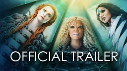 A Wrinkle in Time - Trailer 2