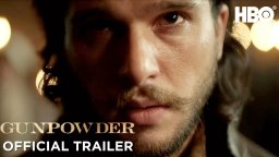 Gunpowder - Trailer