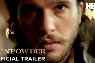 Gunpowder - Trailer