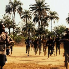 Balon: un'immagine del film di Pasquale Scimeca