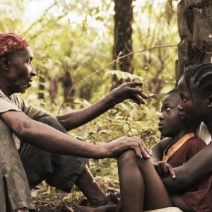 Balon: un'immagine tratta dal film