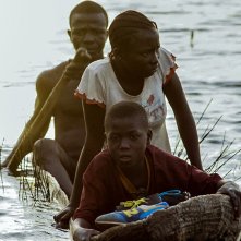 Balon: un'immagine del film