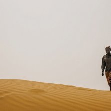 Balon: una scena del film