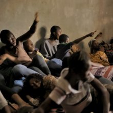 Balon: una scena del film di Pasquale Scimeca