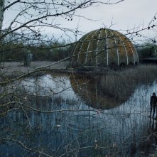 Blue Kids: una scena del film