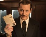 Assassinio sull'Orient Express: l'uscita anticipata al 30 novembre