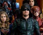 Arrowverse: un nuovo trailer per il crossover Crisis on Earth-X