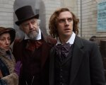 Dickens, intervista a Bharat Nalluri: “Un autore che continua a piacere alla gente”