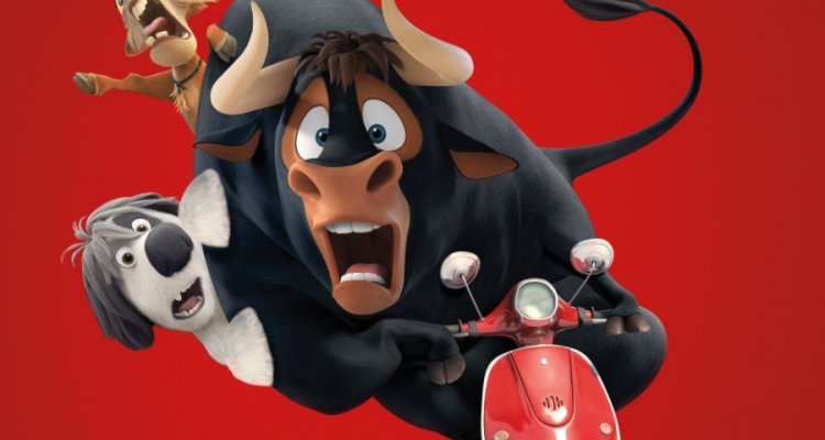 Ferdinand (Film 2017): trama, cast, foto, news - Movieplayer.it