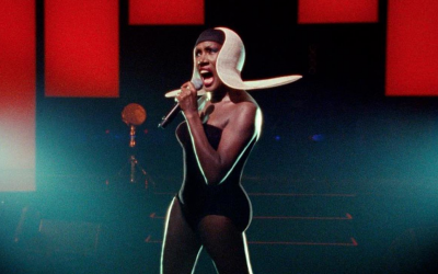Grace Jones Bloodlight And Bami Recensione Del Documentario Movieplayer It