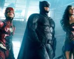Box Office USA: Justice League apre con 96 milioni, peggior debutto del DC Extendend Universe