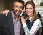 La Classe degli Asini, stasera su RAI 1 il film con Vanessa Incontrada e Flavio Insinna