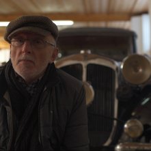 L'altrove più vicino: un momento del documentario