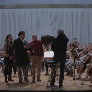 L'altrove più vicino: un'immagine del documentario