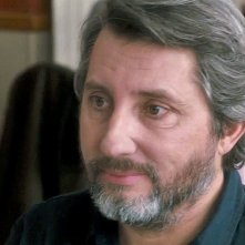 Let the Sunshine In: Bruno Podalydès in una scena del film