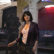 Let the Sunshine In: Juliette Binoche in un momento del film