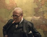 L'ora più buia, Gary Oldman svela: 'Mi sono quasi intossicato per diventare Churchill'